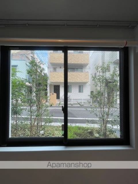 ＴＲＡＤＩＳ西池袋[1LDK/32.24m2]の眺望