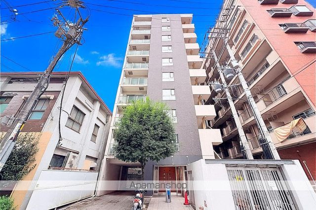 KDXレジデンス一番町の外観写真