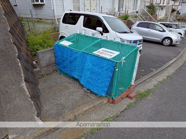 テラス日向岡のその他写真