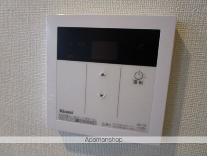 アソルティ東二番丁レジデンス[1R/17.22m2]の内装5