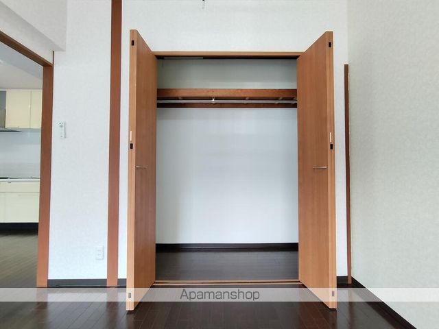向栄コーポの内装写真