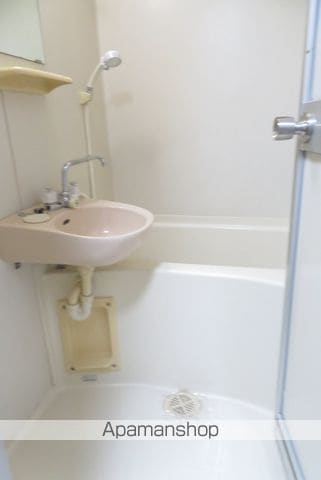 エスポワールNSの内装写真