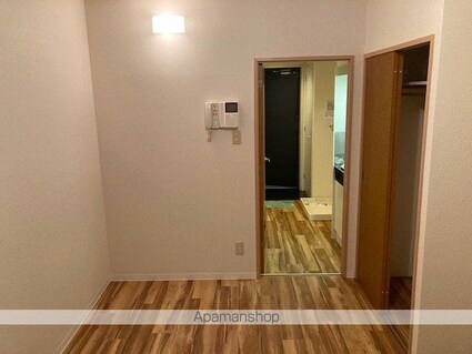 東京都中野区中央１丁目[1K/21.24m2]の内装