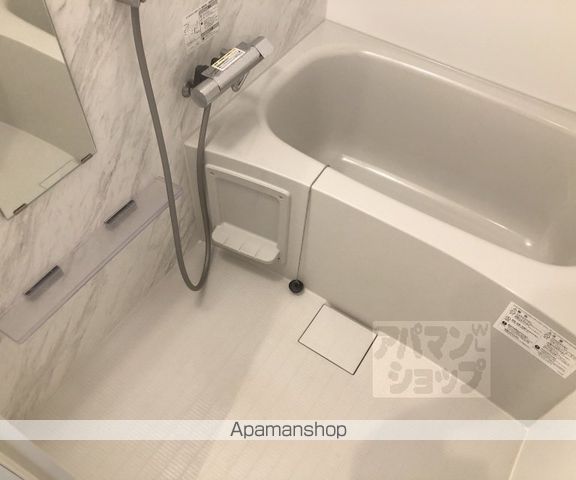 KTIレジデンス上桂の内装写真