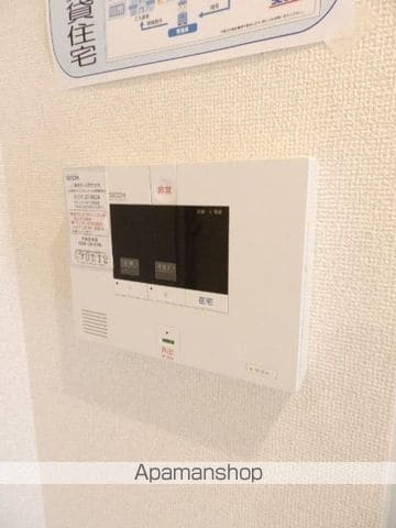ベルヴィル カメリア A棟の内装写真