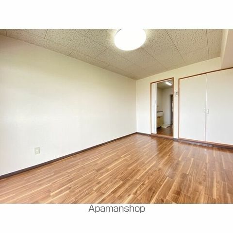 愛知カレッジタウンDの内装写真