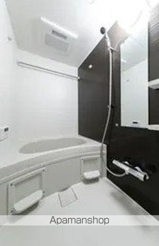 WoodCrest国立Residenceの内装写真
