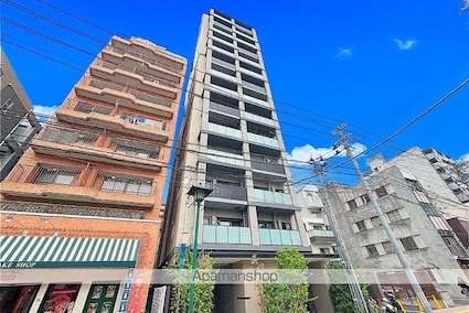 シーズンフラッツ青葉通一番町[1LDK/41.9m2]の外観2