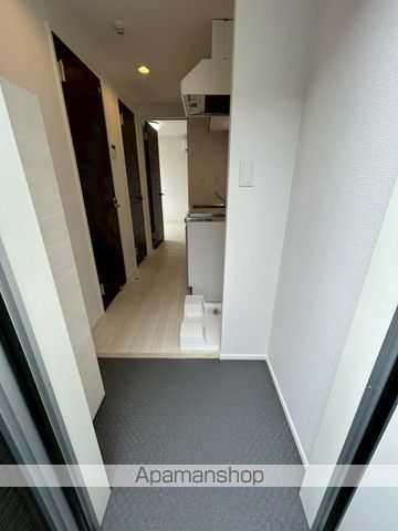 カインドネス本厚木Westの内装写真