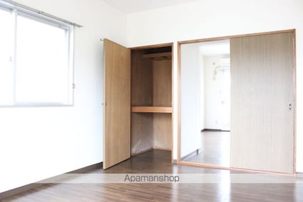 オリヴィエ東川口[3DK/66.76m2]の収納