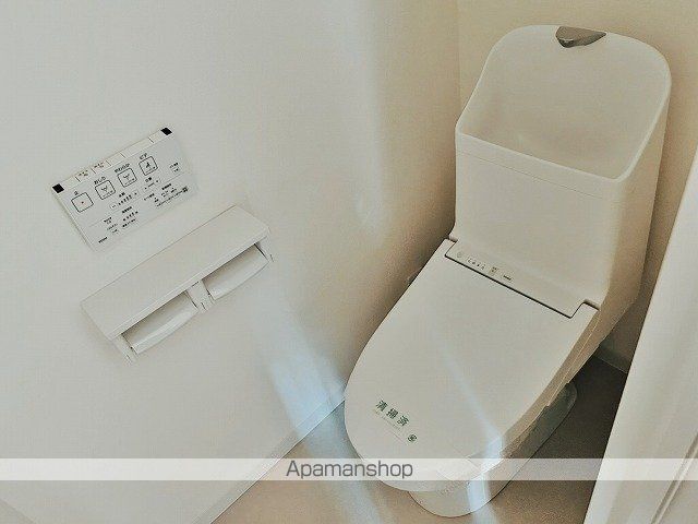 日誠ハイツ石井Iの内装写真