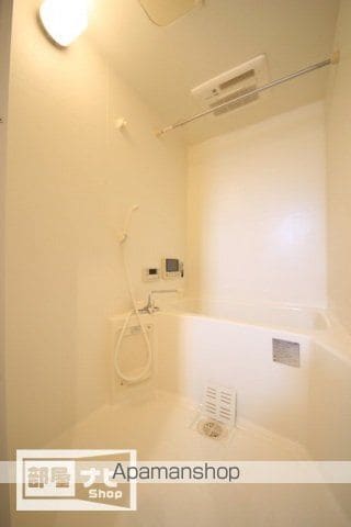 AXIS松前の内装写真