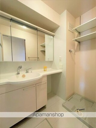 オズシティ[1LDK/36.18m2]の洗面所