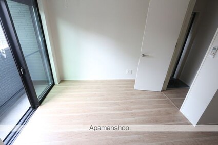 ＧＲＡＤＵＳみのり台[1K/22.84m2]の内装1