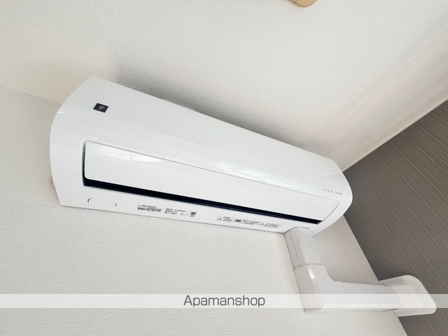ハーベストワークスの内装写真