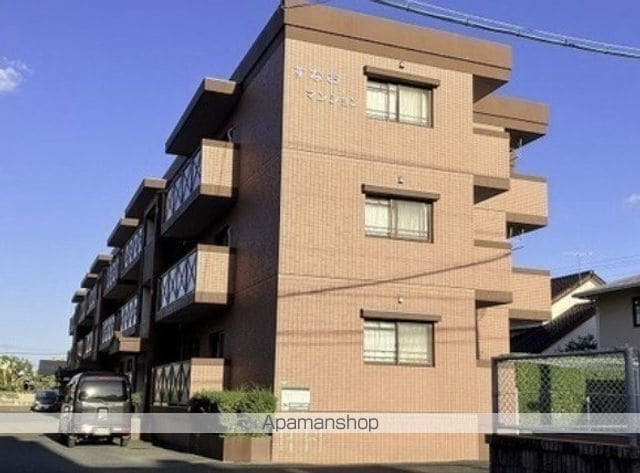 すなおマンションの外観写真
