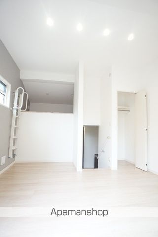 VILLA TASSO 桜木町の内装写真