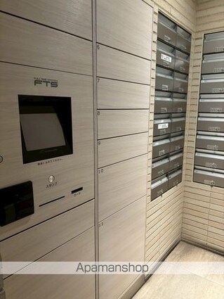 ルフォンプログレ蔵前プレミア[2LDK/54.07m2]の共用部1