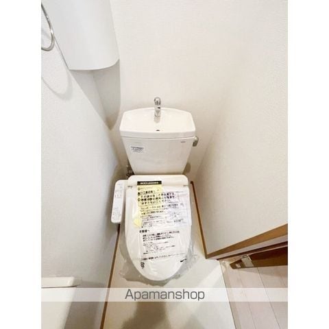 アムール東村山の内装写真