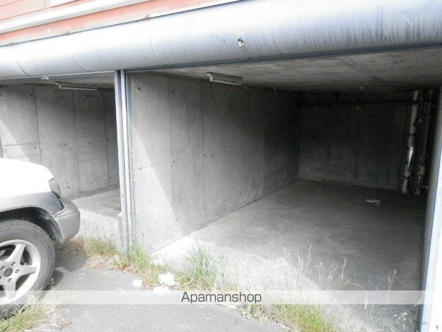 AMS平和通のその他写真