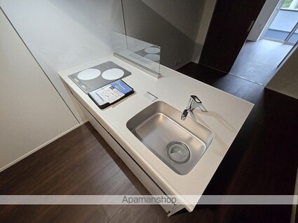 ＭＥＬＤＩＡ福生Ⅲ[1LDK/32.92m2]の内装9