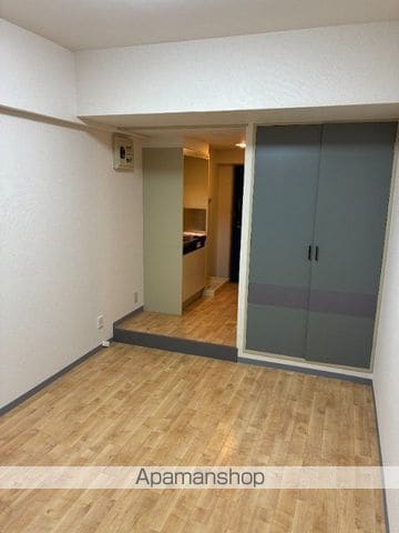 ハイム西早稲田の内装写真