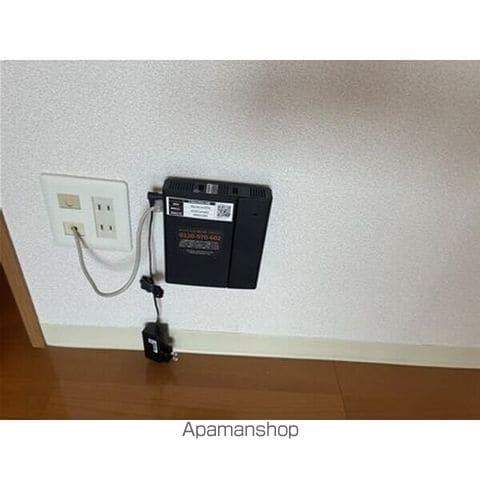 ヴィアーレ平岸の内装写真