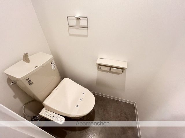 GRANDUKE北円山の内装写真