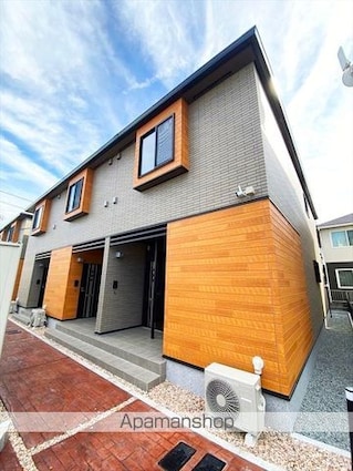 アスカ　Ａ[1LDK/37.97m2]の外観1