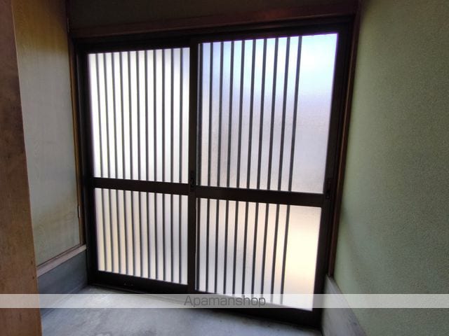 印南F貸家2の内装写真