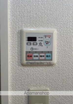 神奈川県横浜市磯子区杉田１丁目[1K/30.26m2]の内装2