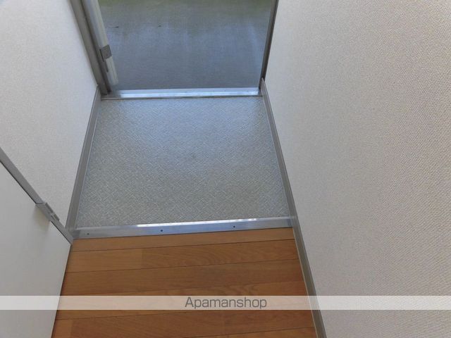 カーサピッコラ古宿の内装写真
