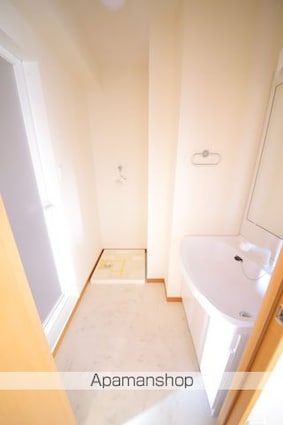 アバンサール[1K/30.51m2]の内装3