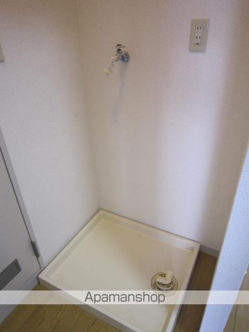 サンパルテAの内装写真