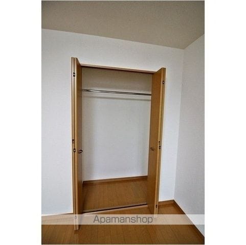 アンプルール フェール 豊四季IIの内装写真