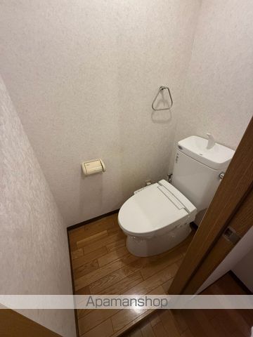 メゾンエル沖野上の内装写真