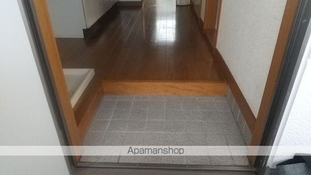 サン・ハイツ郷ケ丘の内装写真