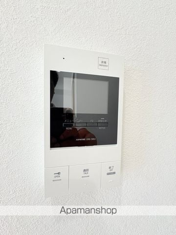 クラシスト播磨町の内装写真