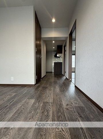 マンション司Iの内装写真