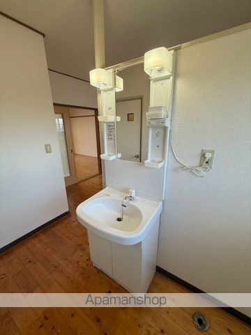 太陽コーポの内装写真