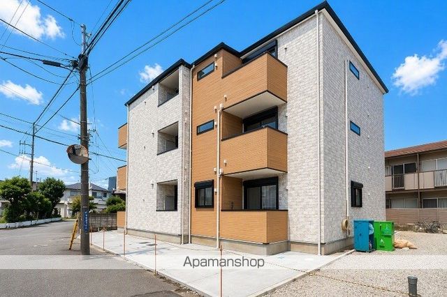 HINATAの玄関写真