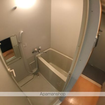 滋賀県大津市一里山５丁目[1K/24.94m2]のバス