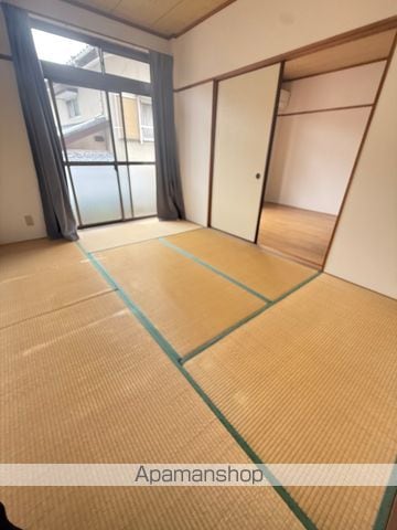ムラタハイツの内装写真