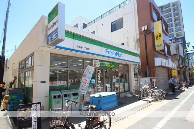 カレッタ習志野の周辺写真