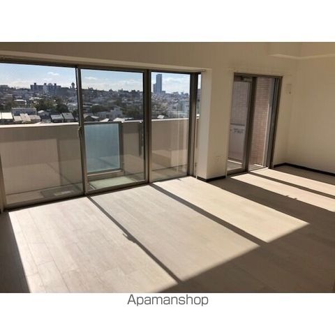 茶屋ヶ坂ライズの内装写真