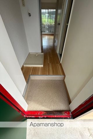 エスペランサの内装写真