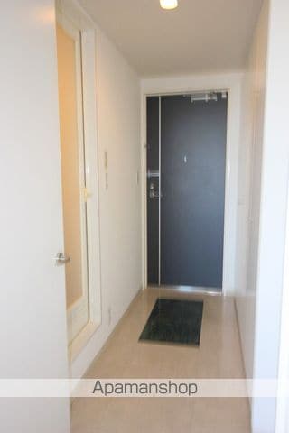 MAISON DE VILLE大阪城公園前の内装写真