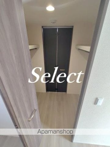 ホープハイツの内装写真