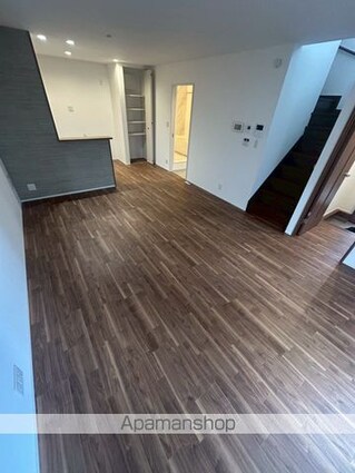 ヴィラ　ウィスタリア　Ｂ棟[3LDK/85.5m2]の内装7