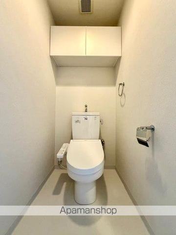アイランドシティ・インフィニガーデンノース棟の内装写真